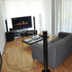 Illustration for article titled This Apartment Is No Nerd Slob Hole